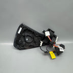 TESLA MODEL 3 CHARGE PORT LEFT 2018 2019 2020 2021 OEM 1566302-10-J