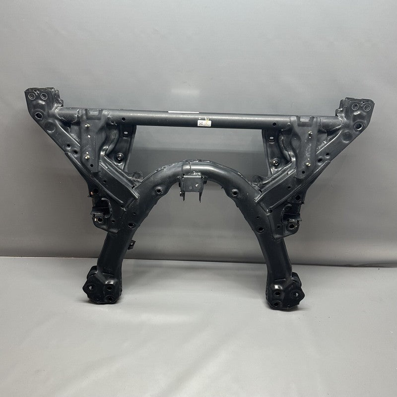 1103547-00-A TESLA MODEL 3 CROSSMEMBER SUBFRAME FRONT 2017 18 19 20 21 2022 OEM 1103547-00-A