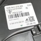 95B941010AR PORSCHE MACAN HEADLIGHT RIGHT PASSENGER FULL LED 2019 2020 OEM 95B941010AR