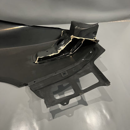 TESLA MODEL S QUARTER PANEL RIGHT 2016 2017 2018 2019 2020 OEM