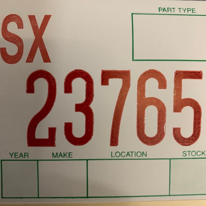 8W0857528 AUDI A4 RIGHT MIRROR COVER A5 S4 S5 8W0857528 OEM 2018 2019 2020 