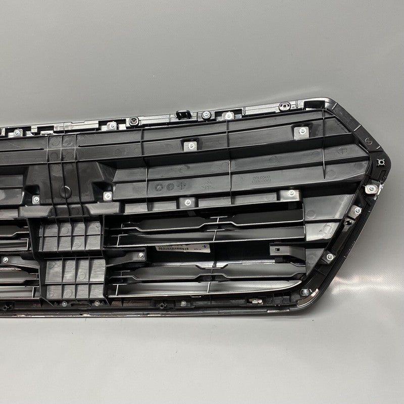 SU1200159 SUBARU OUTBACK GRILLE 2015 2016 2017 OEM SU1200159 AFTERMARKET