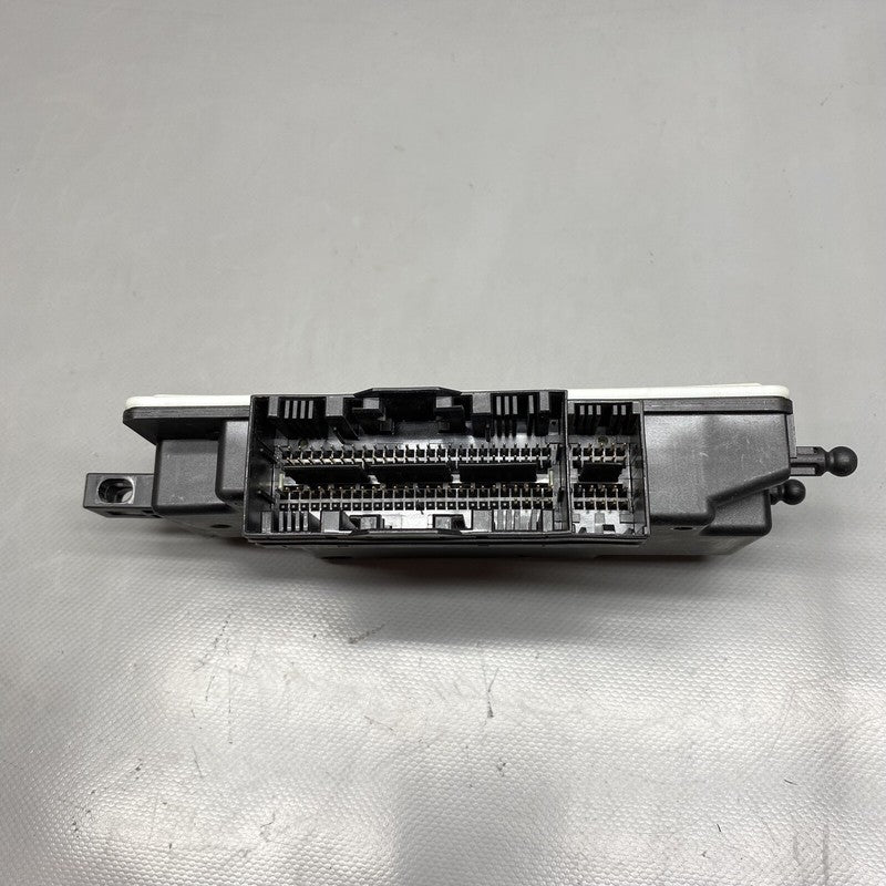 BMW X3 SAFETY CONTROL MODULE 6577-9280186-01 2011 2012 2013 2014 2015 