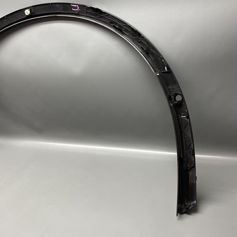 TESLA MODEL X FENDER FLARE LEFT FRONT 2016 2017 2018 2019 2020 1078207