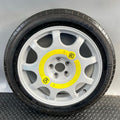BMW X3 SPARE WHEEL 18 INCH 2023 2024 2025 OEM 5A44CA2
