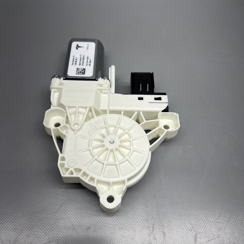 1526796-00-E TESLA MODEL Y REGULATOR MOTOR LEFT FRONT 2020 2021 2022 2023 OEM 1526796-00-E