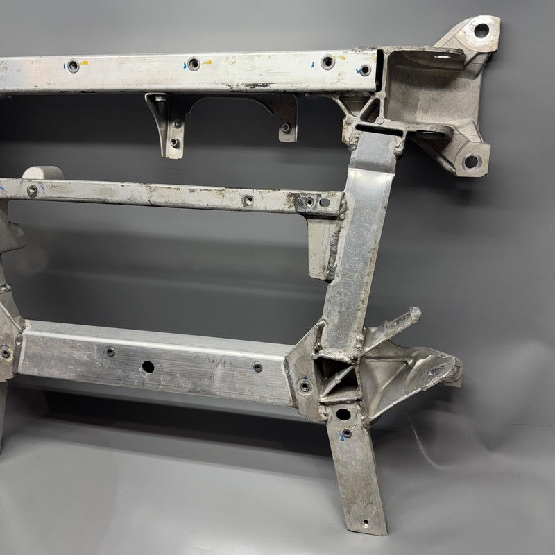 TESLA MODEL X FRONT SUBFRAME CROSSMEMBER 2016-2018 2019 2020 OEM 10275