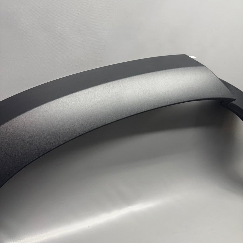 L8BM-290E22-AB LAND ROVER DEFENDER FENDER FLARE RIGHT REAR 2020 2021 2022 2023 L8BM-290E22-AB