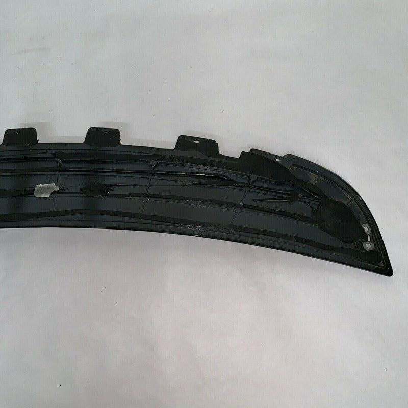 104842900B TESLA MODEL X REAR TRUNK BOOT SPOILER MAIN LOWER FRAMED 2016 2017 2018 2019 OEM