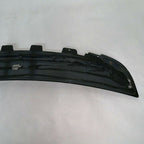 104842900B TESLA MODEL X REAR TRUNK BOOT SPOILER MAIN LOWER FRAMED 2016 2017 2018 2019 OEM