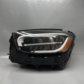 MERCEDES BENZ GLC300 HEADLIGHT LEFT DRIVER LED GLC43 2020 2021 2022 A2
