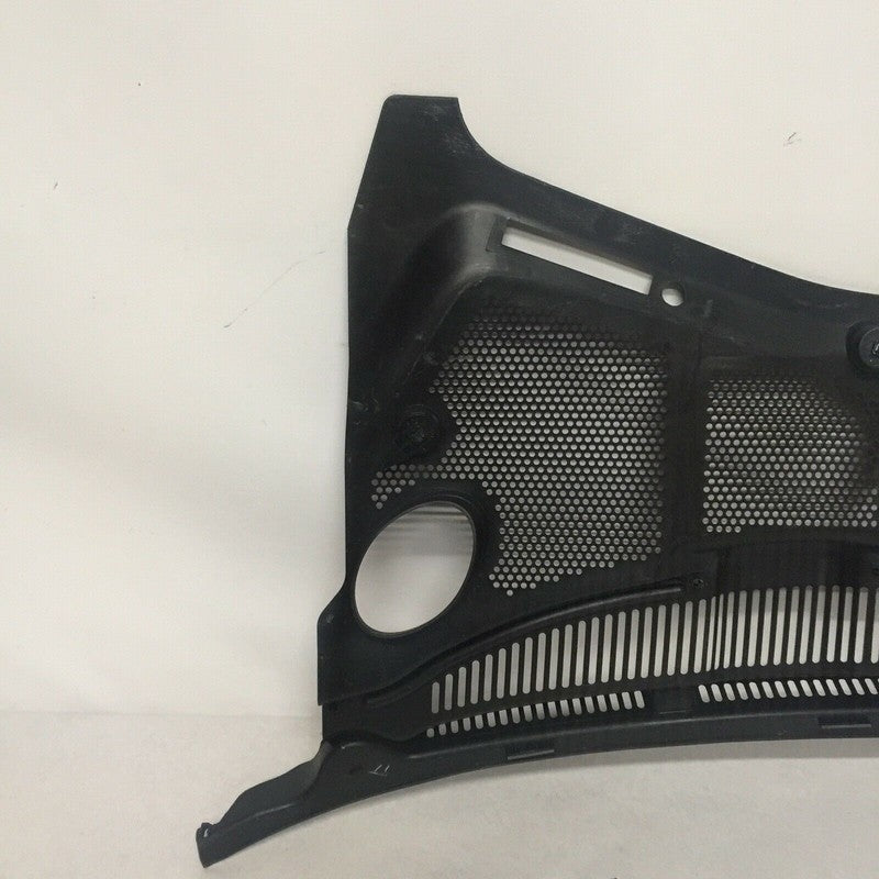 3W8819415M BENTLEY CONTINENTAL GT GTC WINDHSIELD VENT COWL PANEL 2004 05 06 07 08 09 2010 