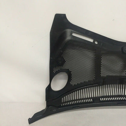 3W8819415M BENTLEY CONTINENTAL GT GTC WINDHSIELD VENT COWL PANEL 2004 05 06 07 08 09 2010 