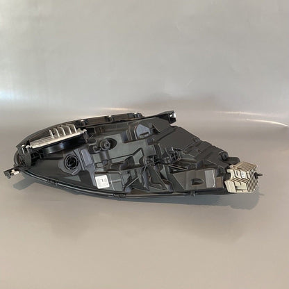 1077371-00-K TESLA MODEL 3 HEADLIGHT LEFT DRIVER LED 1077371-00-K 2017 2018 2019 2020 OEM
