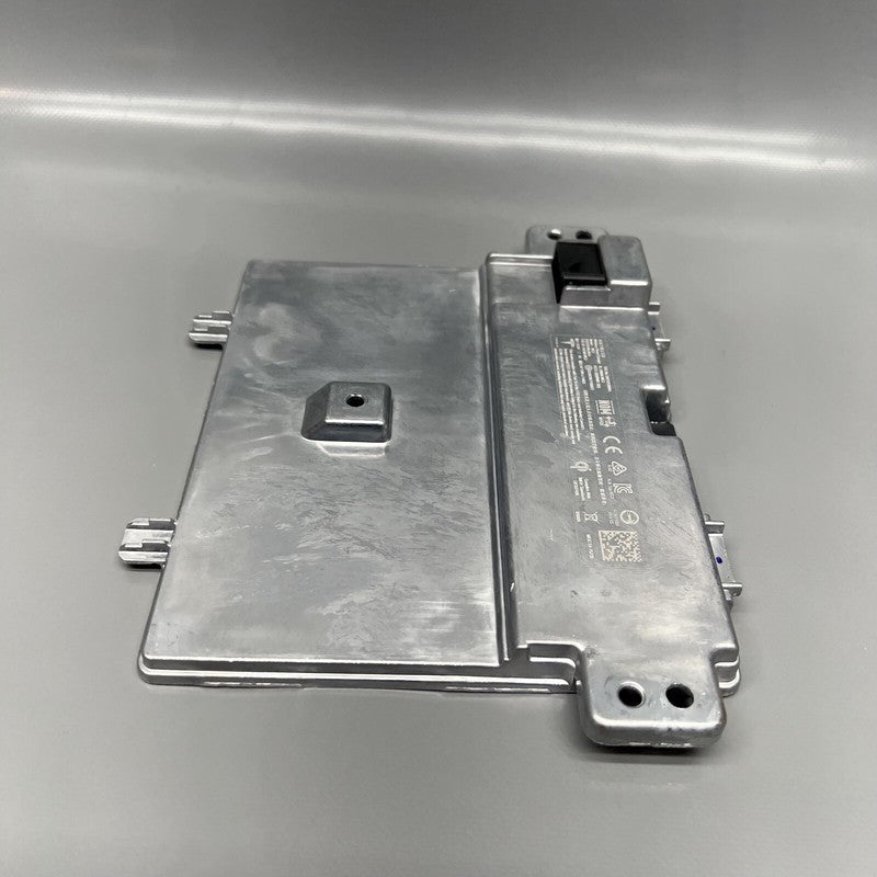 1755100-00-D TESLA MODEL 3 Y INDUCTIVE WIRELESS PHONE CHARGING MODULE 2017-2023 1755100-00-D