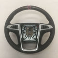 22794388 GMC TERRAIN STEERING WHEEL 2013 2014 2015 2016 2017 OEM 22794388