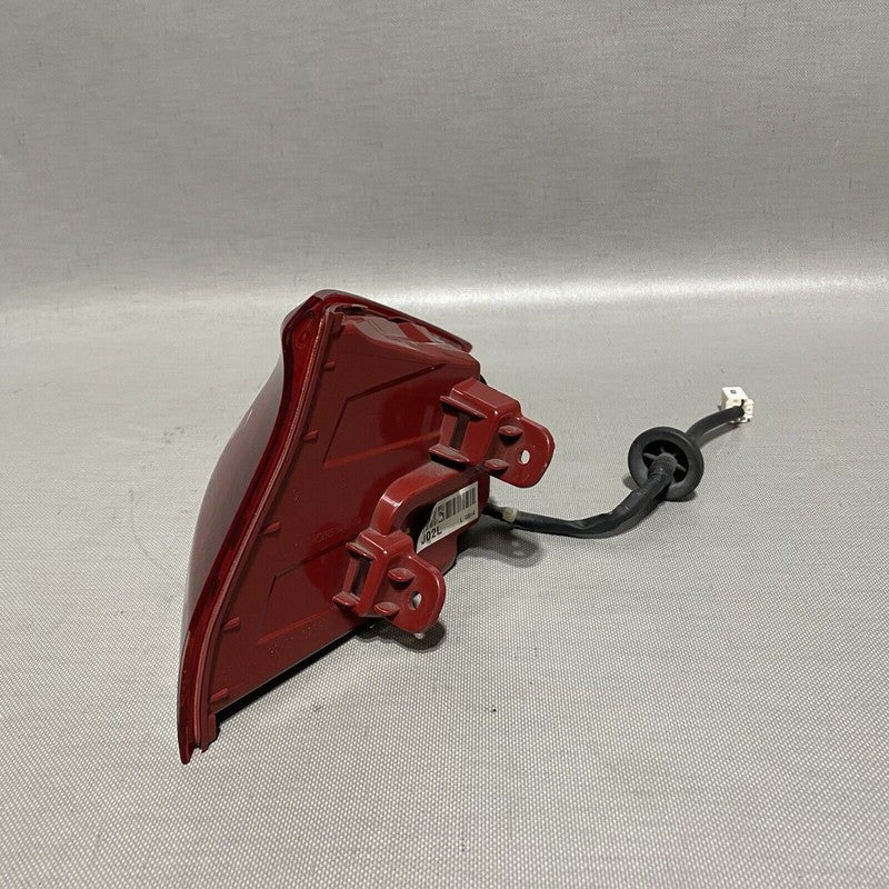 HYUNDAI IONIQ TAIL LIGHT LEFT DRIVER 92401-G2000 2017 2018 2019 OEM