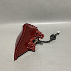 HYUNDAI IONIQ TAIL LIGHT LEFT DRIVER 92401-G2000 2017 2018 2019 OEM