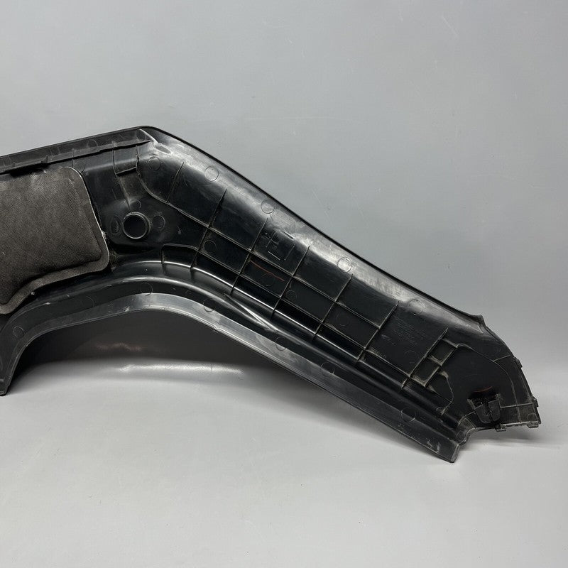 1006328-00-F TESLA MODEL S UNDERHOOD APRON RIGHT 2012 2013 2014 2015 OEM 1006328-00-F