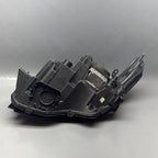 RANGE ROVER HSE HEADLIGHT RIGHT PASSENGER XENON 2013 2014 2015 2016 20