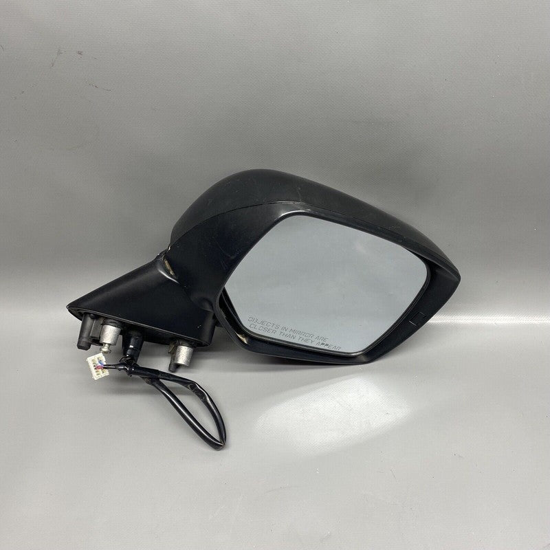 SUBARU IMPREZA MIRROR RIGHT PASSENGER 2012 2013 2014 OEM