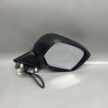 SUBARU IMPREZA MIRROR RIGHT PASSENGER 2012 2013 2014 OEM