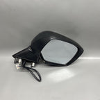 SUBARU IMPREZA MIRROR RIGHT PASSENGER 2012 2013 2014 OEM
