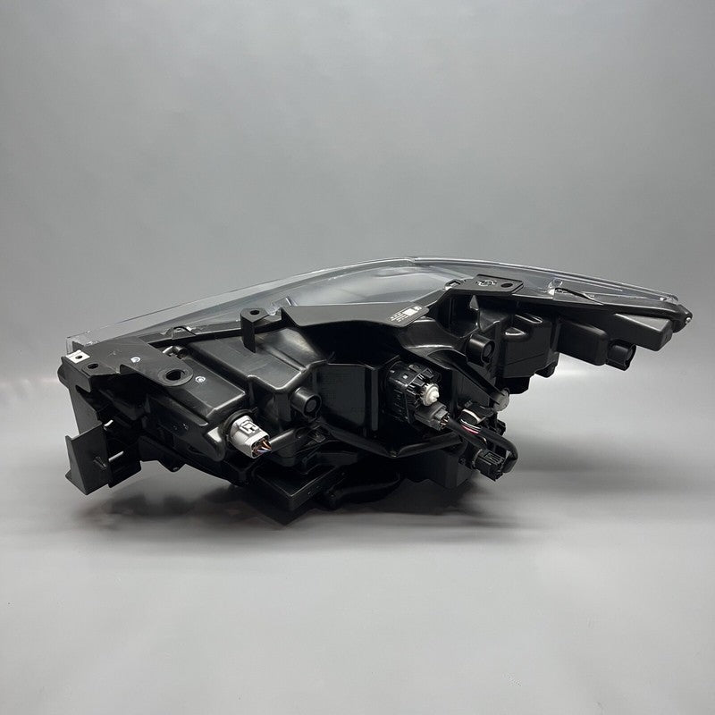 KSD6-51030 MAZDA CX5 HEADLIGHT RIGHT PASSENGER AFS FULL LED 2022 2023 2024 CX-5 KSD6-51030
