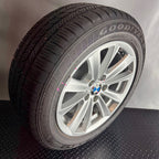 BMW 528 535 WHEEL RIM 17 INCH 2011 2012 2013 2014 2015 2016 OEM 678072