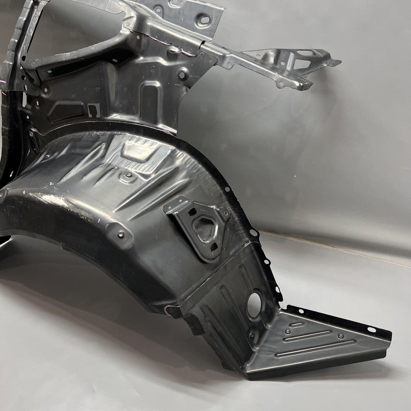 1073675-00-F TESLA MODEL 3 QUARTER INNER PANEL LEFT 2017 2018 2019 2020 OEM 1073675-00-F