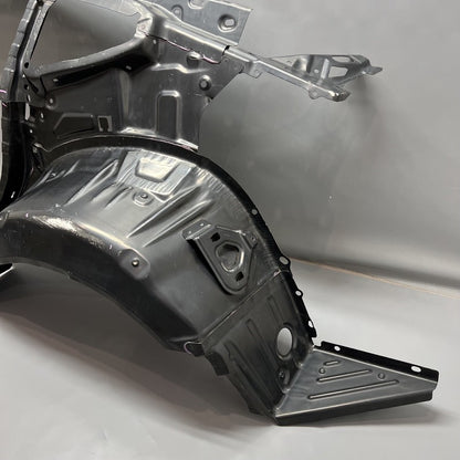 1073675-00-F TESLA MODEL 3 QUARTER INNER PANEL LEFT 2017 2018 2019 2020 OEM 1073675-00-F