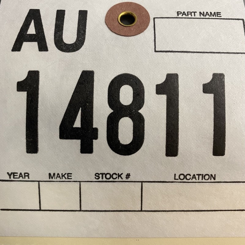 3451-5A29150-01 BMW M850 ABS ANTI LOCK BRAKE PUMPER G15 2019 2020 2021 OEM