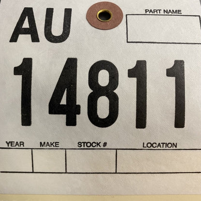 3451-5A29150-01 BMW M850 ABS ANTI LOCK BRAKE PUMPER G15 2019 2020 2021 OEM