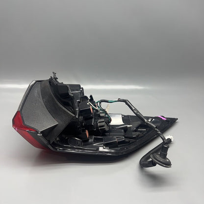 81550-0R090 TOYOTA RAV 4 TAIL LIGHT RIGHT PASSENGER LED 2019 20 21 22 2023 OEM 81550-0R090