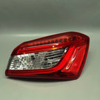 MASERATI GHIBLI TAIL LIGHT RIGHT PASSENGER 2014 2015 2016 2017 2018 OE