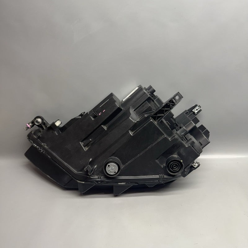 17A941036A VOLKSWAGEN JETTA HEADLIGHT RIGHT PASSENGER 2019 2020 2021 LED OEM 17A941036A