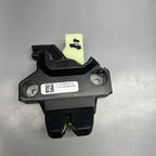 1092308-00-E TESLA MODEL 3 TRUNK LATCH LOCK 2017 2018 2019 2020 2021 2022 2023 1092308-00-E