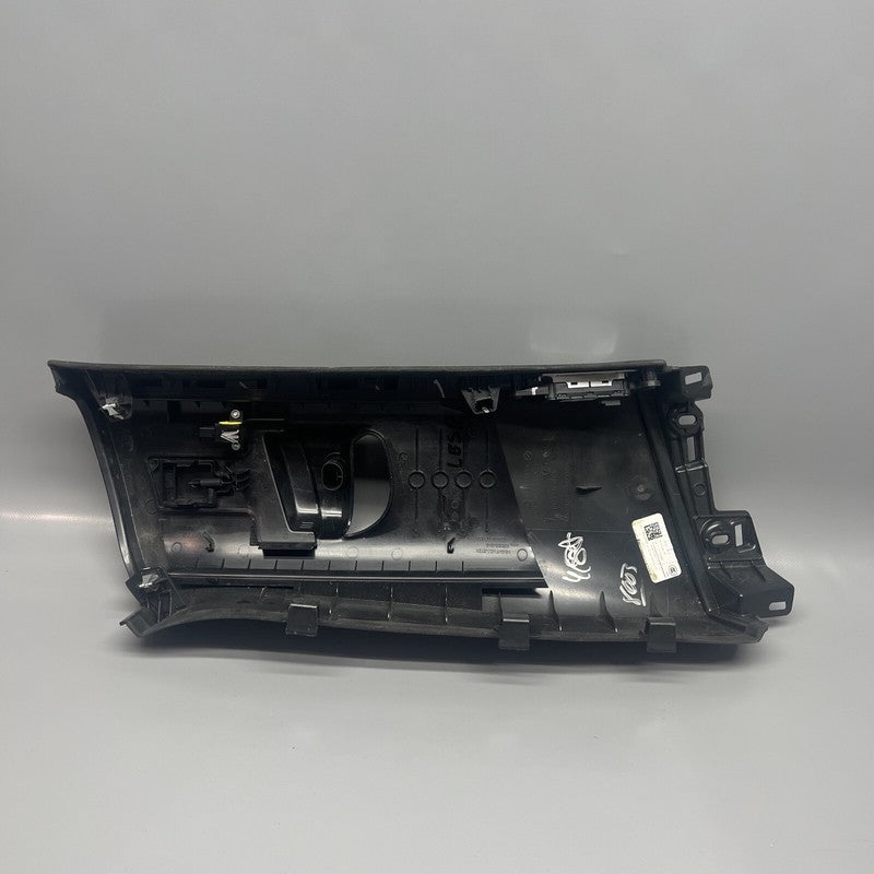 1035951-04-H TESLA MODEL X B-PILLAR TRIM LEFT 2016 2017 2018 2019 2020 OEM 1035951-04-H