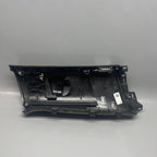 1035951-04-H TESLA MODEL X B-PILLAR TRIM LEFT 2016 2017 2018 2019 2020 OEM 1035951-04-H