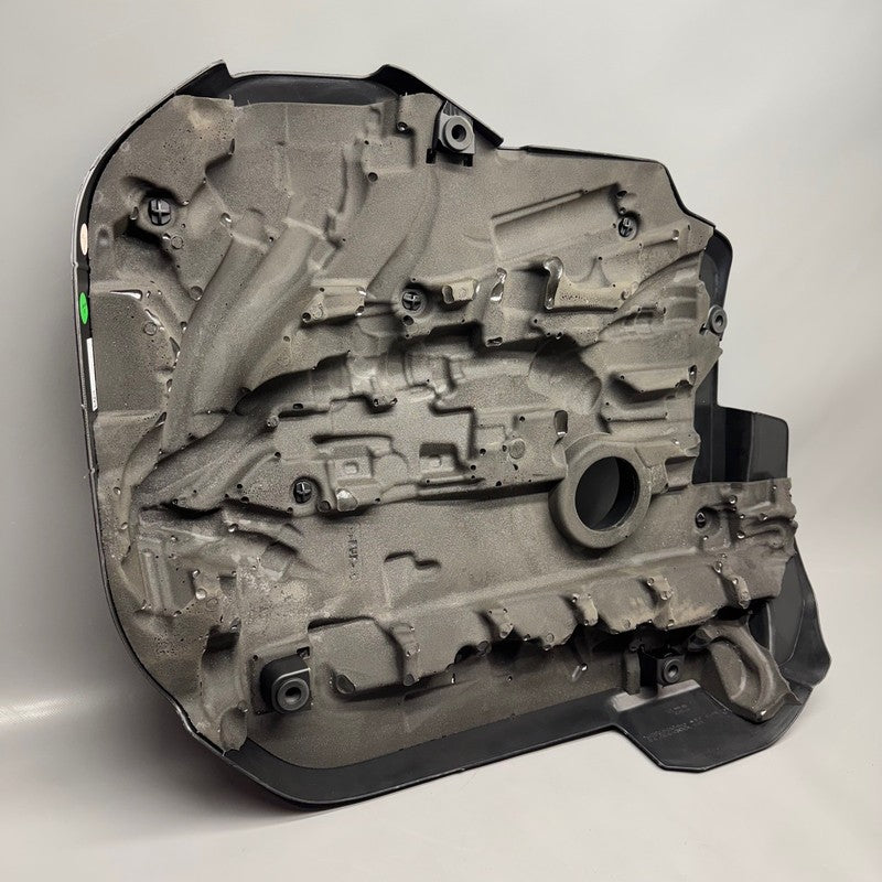 BMW 540 740 X5 X6 X7 ENGINE COVER 2024 2025 2026 OEM 7935418