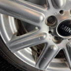 MINI COOPER CLUBMAN WHEEL RIM 16 INCH 2011 2012 2013 2014 OEM 6791941
