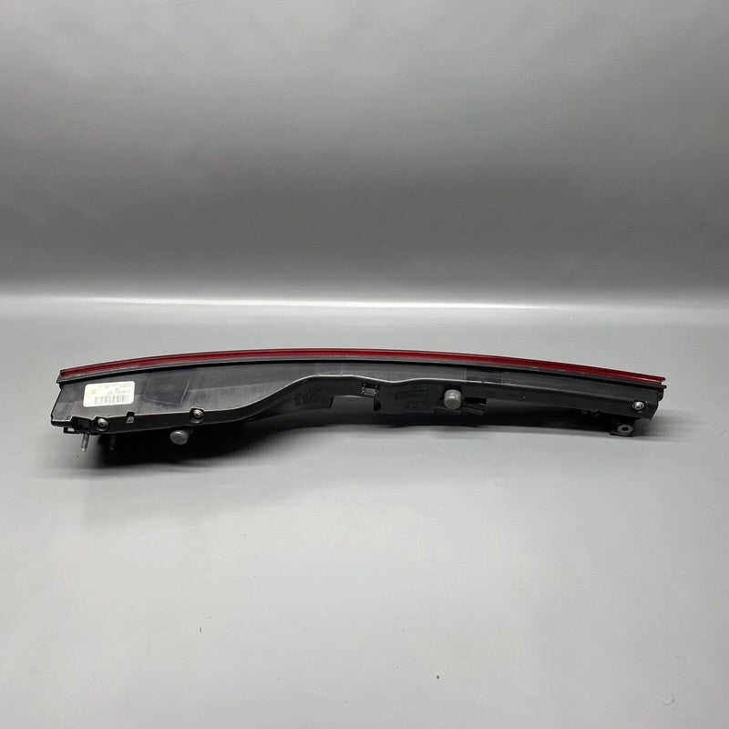 PORSCHE PANAMERA TURBO TAIL LIGHT RIGHT INNER 971945208E 2017 2018 19 