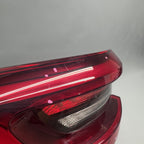 BMW X5 TAIL LIGHT LEFT DRIVER X5M 2019 2020 2021 2022 2023 OEM 3744226