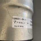 6006351-04-A TESLA MODEL S AIR SPRING ASSYMBLY 6006351-04-A 2012 2013 2014 2015 OEM
