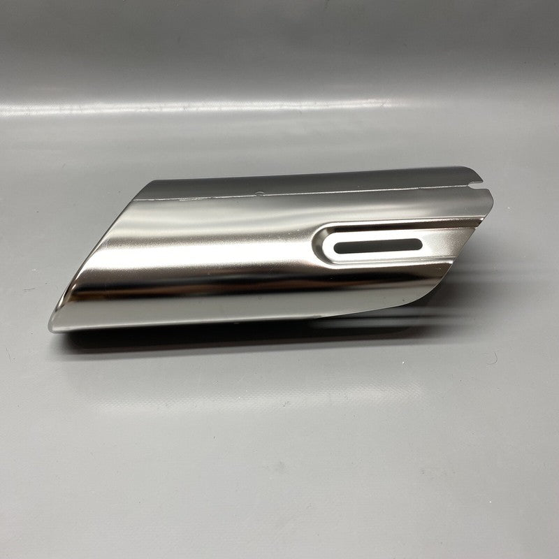 A2044906427 MERCEDES BENZ C300 EXHAUST TAIL PIPE RIGHT 2008 2009 2010 2011 2012 13 2014 OEM