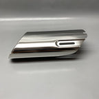 A2044906427 MERCEDES BENZ C300 EXHAUST TAIL PIPE RIGHT 2008 2009 2010 2011 2012 13 2014 OEM