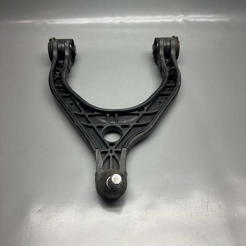 TESLA MODEL X UPPER CONTROL ARM LEFT FRONT 2016 17 18 19 2020 OEM 1027