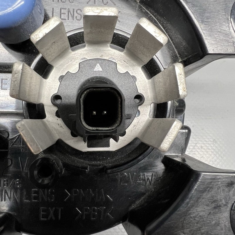 HONDA PASSPORT FOG LIGHT LEFT DRIVER 2022 OEM