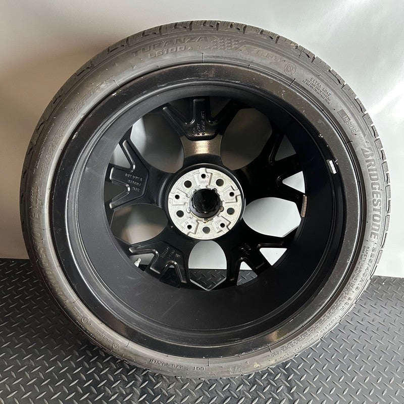 BMW 330I WHEEL RIM FRONT 19 INCH 430I M440I 2024 2025 OEM 5A64AF0
