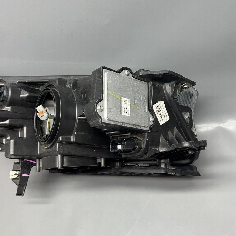 GJ54-13W030-CF FORD ESCAPE HEADLIGHT LEFT DRIVER 2017 2018 2019 XENON OEM GJ54-13W030-CF